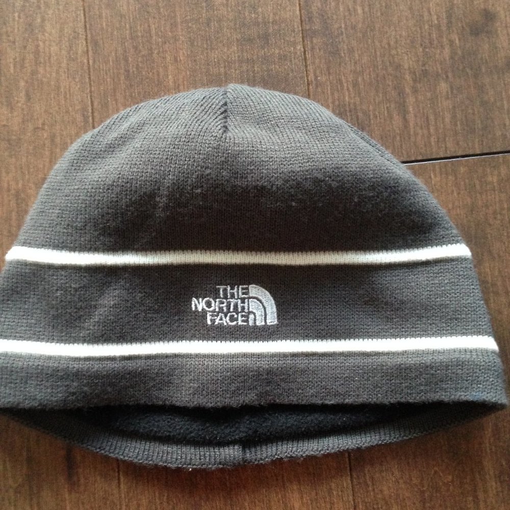 The North Face Fleece-lined Beanie